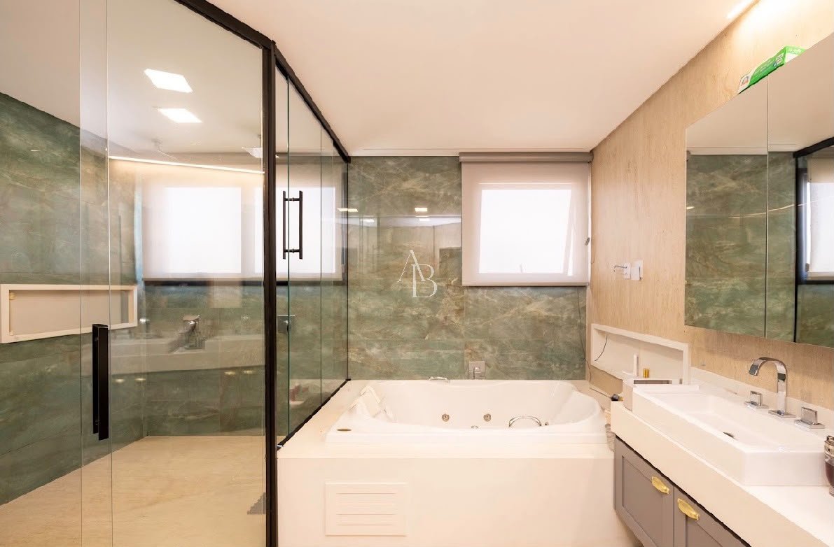 Luxo e exclusividade no Alphaville Araguaia | Incrível Sobrado Triplex - Foto 7