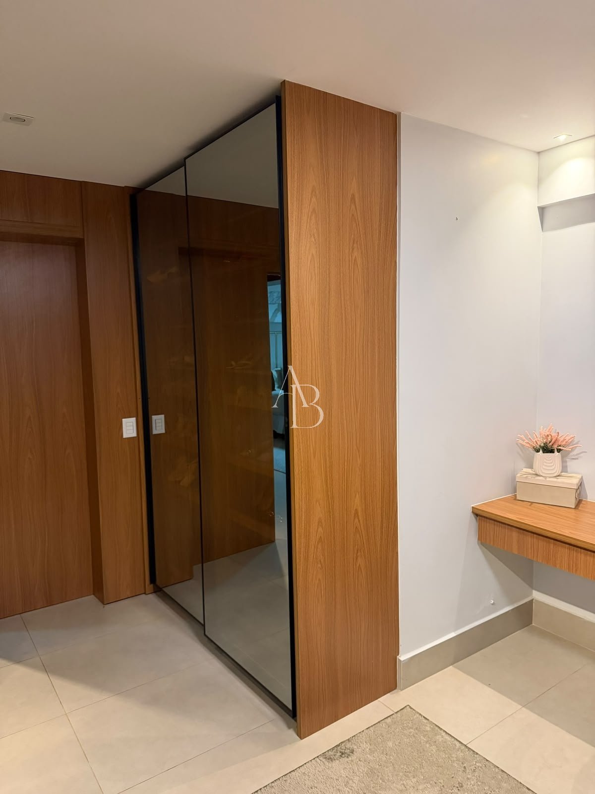 ⚜️ ALUGA-SE SOBRADO MOBILIADO | ALPHAVILLE ARAGUAIA – GOIÂNIA - Foto 20