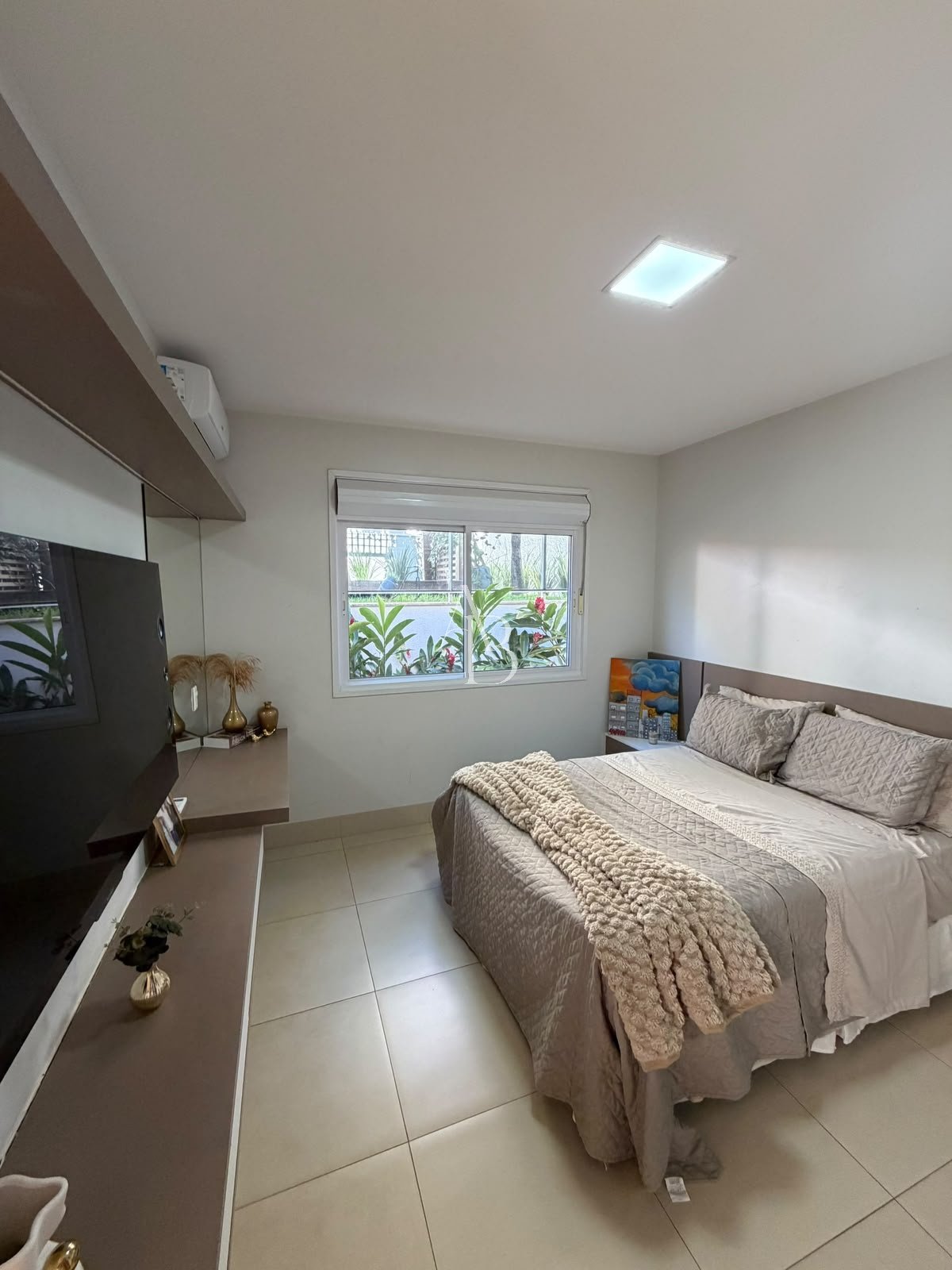 ⚜️ ALUGA-SE SOBRADO MOBILIADO | ALPHAVILLE ARAGUAIA – GOIÂNIA - Foto 29